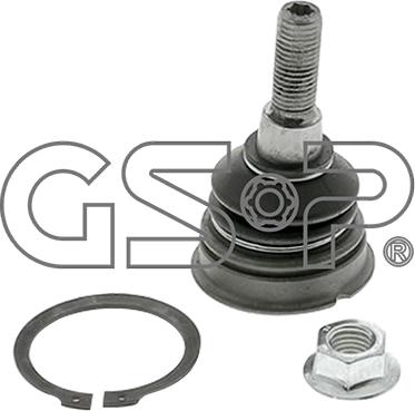 GSP S080998 - Giunto di supporto / guida autozon.pro