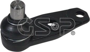 GSP S080916 - Giunto di supporto / guida autozon.pro