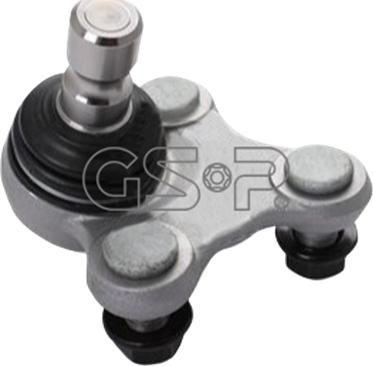 GSP S080986 - Giunto di supporto / guida autozon.pro