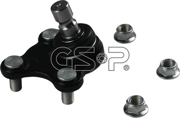 GSP S080986 - Giunto di supporto / guida autozon.pro