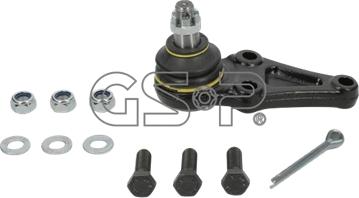 GSP S080980 - Giunto di supporto / guida autozon.pro