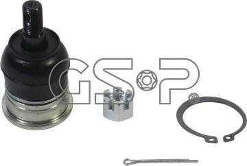 GSP S080972 - Giunto di supporto / guida autozon.pro