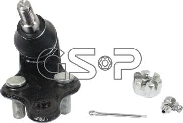 GSP S080461 - Giunto di supporto / guida autozon.pro