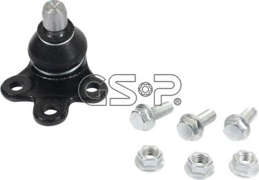 GSP S080484 - Giunto di supporto / guida autozon.pro