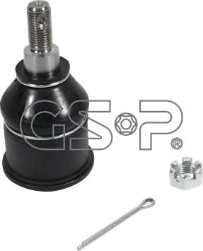 GSP S080481 - Giunto di supporto / guida autozon.pro