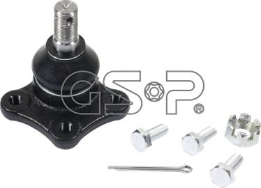 GSP S080433 - Giunto di supporto / guida autozon.pro