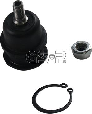 GSP S080470 - Giunto di supporto / guida autozon.pro