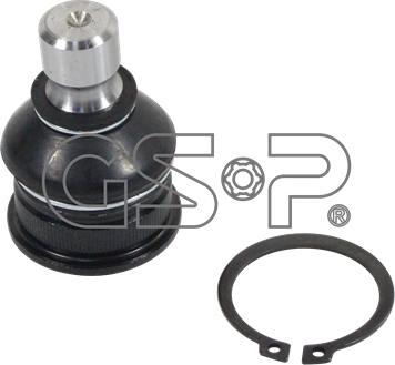 GSP S080593 - Giunto di supporto / guida autozon.pro