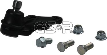 GSP S080500 - Giunto di supporto / guida autozon.pro