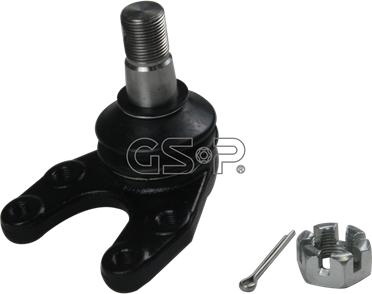 GSP S080585 - Giunto di supporto / guida autozon.pro