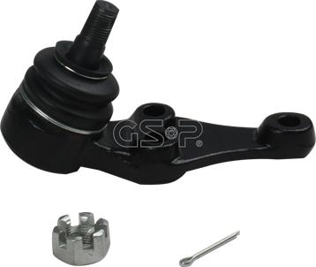 GSP S080588 - Giunto di supporto / guida autozon.pro