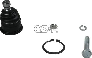 GSP S080576 - Giunto di supporto / guida autozon.pro