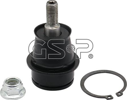 GSP S080640 - Giunto di supporto / guida autozon.pro