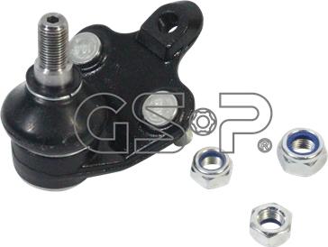 GSP S080655 - Giunto di supporto / guida autozon.pro