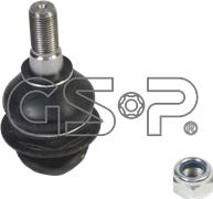 GSP S080650 - Giunto di supporto / guida autozon.pro