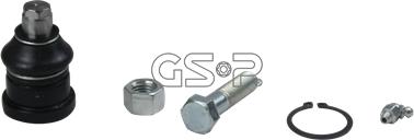 GSP S080689 - Giunto di supporto / guida autozon.pro