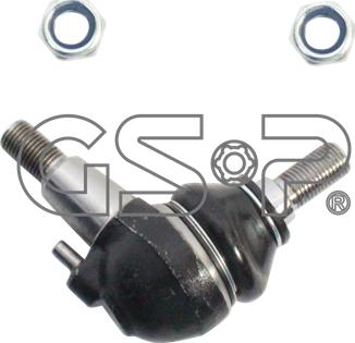 GSP S080671 - Giunto di supporto / guida autozon.pro