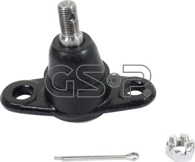 GSP S080094 - Giunto di supporto / guida autozon.pro