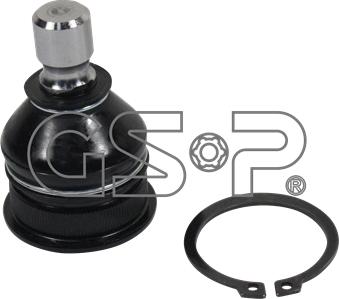 GSP S080095 - Giunto di supporto / guida autozon.pro