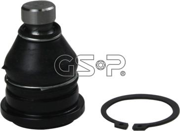 GSP S080090 - Giunto di supporto / guida autozon.pro