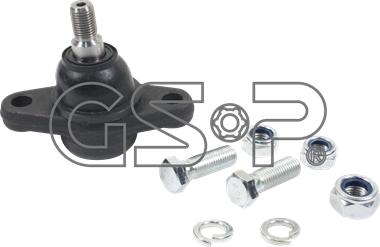 GSP S080091 - Giunto di supporto / guida autozon.pro