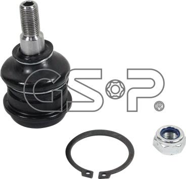 GSP S080098 - Giunto di supporto / guida autozon.pro