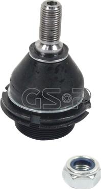 GSP S080043 - Giunto di supporto / guida autozon.pro