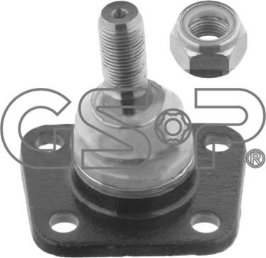 GSP S080047 - Giunto di supporto / guida autozon.pro