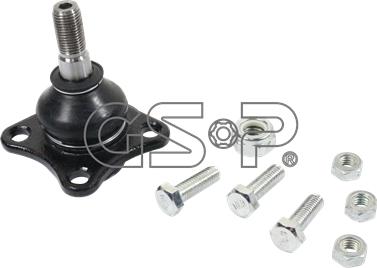 GSP S080054 - Giunto di supporto / guida autozon.pro