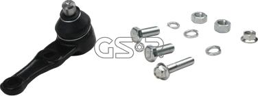 GSP S080051 - Giunto di supporto / guida autozon.pro