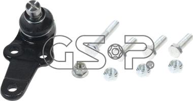 GSP S080057 - Giunto di supporto / guida autozon.pro