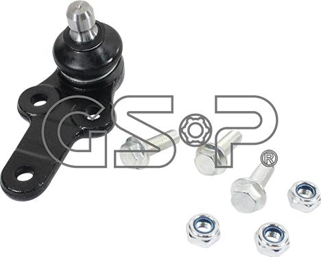 GSP S080064 - Giunto di supporto / guida autozon.pro