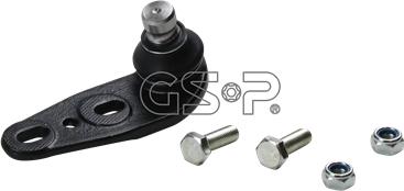 GSP S080007 - Giunto di supporto / guida autozon.pro