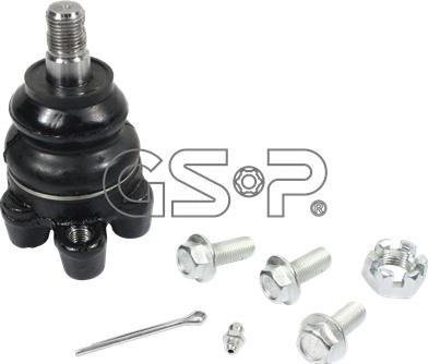 GSP S080084 - Giunto di supporto / guida autozon.pro