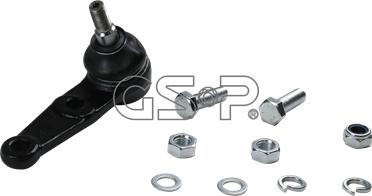 GSP S080082 - Giunto di supporto / guida autozon.pro