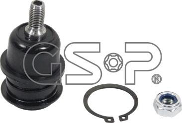 GSP S080087 - Giunto di supporto / guida autozon.pro