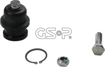 GSP S080030 - Giunto di supporto / guida autozon.pro