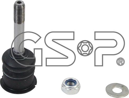 GSP S080024 - Giunto di supporto / guida autozon.pro