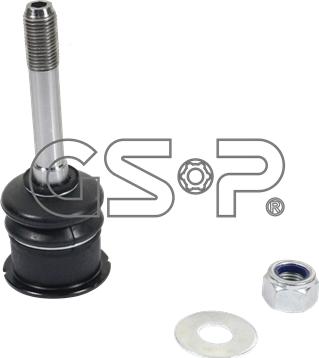 GSP S080020 - Giunto di supporto / guida autozon.pro