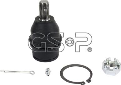 GSP S080071 - Giunto di supporto / guida autozon.pro