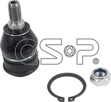 GSP S080078 - Giunto di supporto / guida autozon.pro