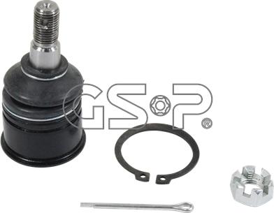 GSP S080073 - Giunto di supporto / guida autozon.pro