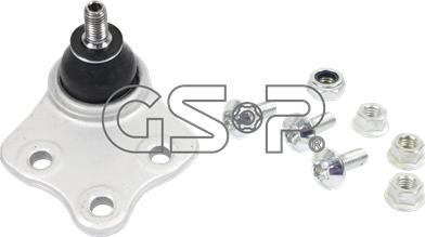 GSP S080145 - Giunto di supporto / guida autozon.pro