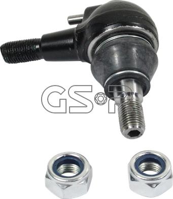 GSP S080143 - Giunto di supporto / guida autozon.pro