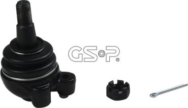 GSP S080147 - Giunto di supporto / guida autozon.pro