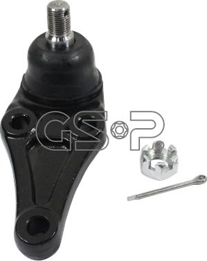 GSP S080158 - Giunto di supporto / guida autozon.pro