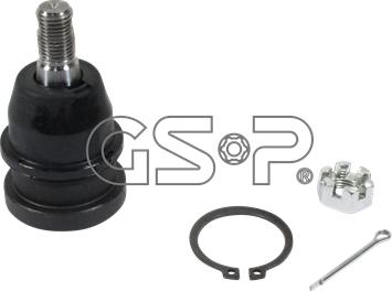 GSP S080168 - Giunto di supporto / guida autozon.pro