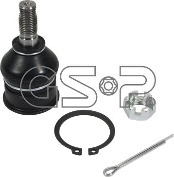 GSP S080167 - Giunto di supporto / guida autozon.pro