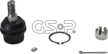 GSP S080103 - Giunto di supporto / guida autozon.pro