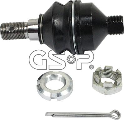 GSP S080102 - Giunto di supporto / guida autozon.pro